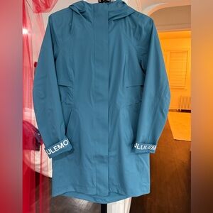Rain Rebel Jacket Lululemon